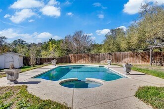 4103 Natural Bridge Ct in Round Rock, TX - Building Photo - Building Photo