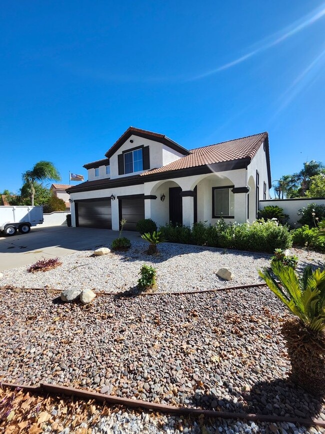 14065 Crestline Pl in Rancho Cucamonga, CA - Building Photo - Building Photo