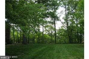 property at 3426 Martha Custis Dr