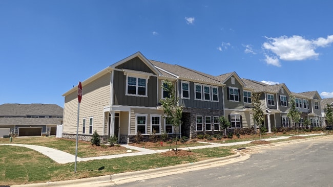 property at 322 Planters Trace Ln