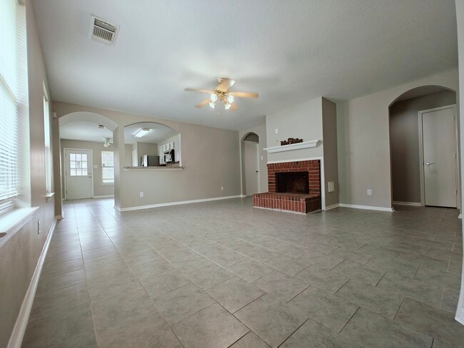 2506 Teal Run Place Dr in Fresno, TX - Building Photo - Building Photo