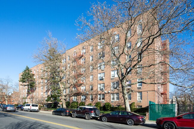 3395 Nostrand Ave in Brooklyn, NY - Building Photo - Building Photo