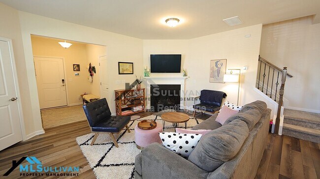 291 White Oak Ridge Dr in Garner, NC - Building Photo - Building Photo