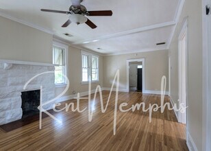 1790 Tutwiler Ave in Memphis, TN - Building Photo - Building Photo