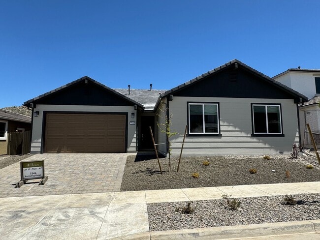 7546 Rambling Rdg Rd in Reno, NV - Building Photo - Building Photo