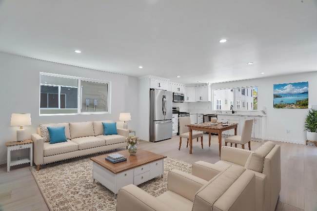 property at 5201-5204 20th St