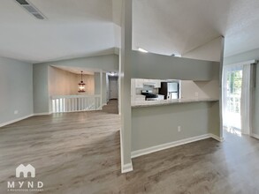 5455 Fox Haven Trail in Stone Mountain, GA - Building Photo - Building Photo