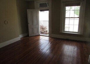 110 E Cary St in Richmond, VA - Foto de edificio - Building Photo