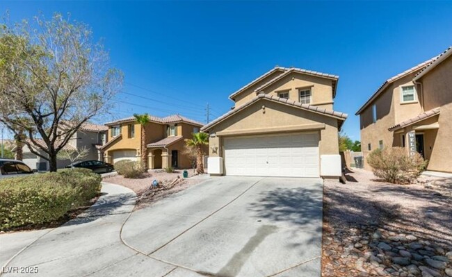 property at 6213 Capehart Falls St
