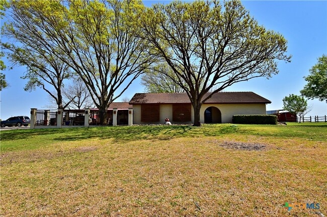 property at 4513 Center Point Rd