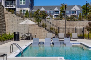 Emblem Riverside in Douglasville, GA - Building Photo
