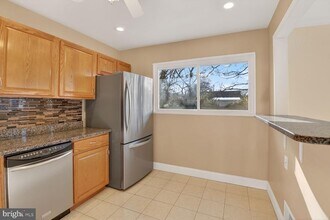 2308 Senator Ave in District Heights, MD - Building Photo - Building Photo