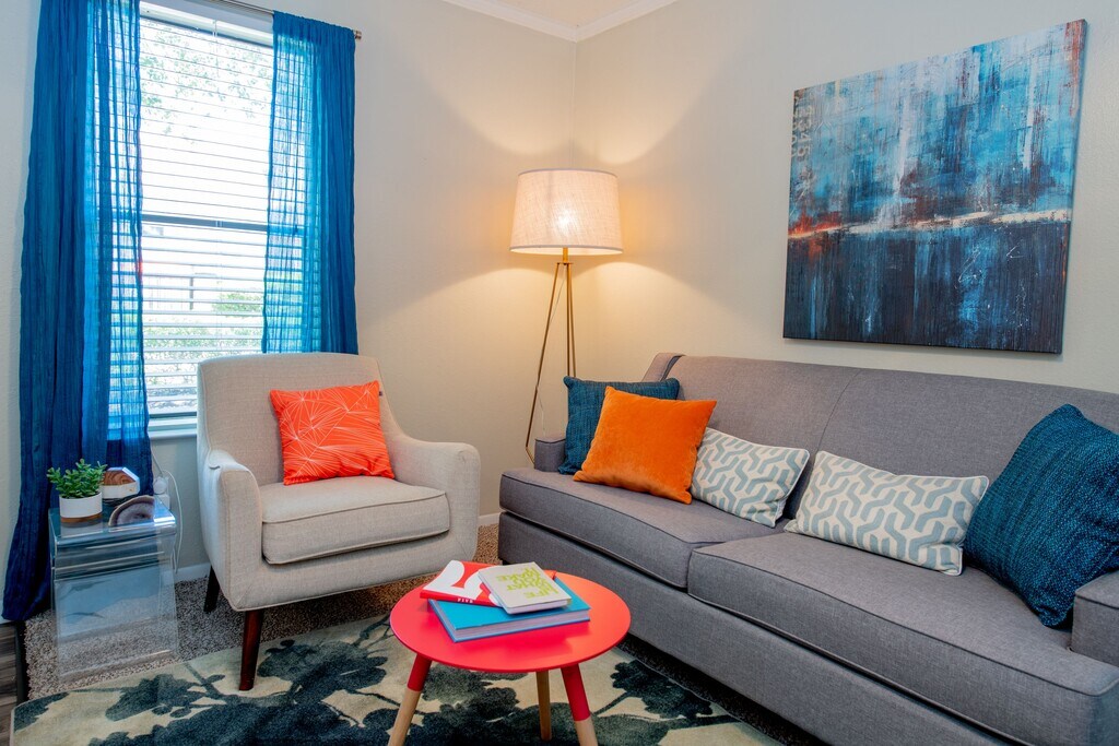 Emberwood Apartments in Lafayette, LA