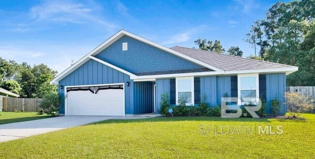 12698 Mikado Cir in Elberta, AL - Building Photo - Building Photo