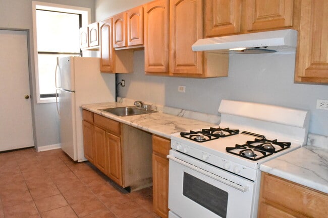 4614 N Kedzie Ave in Chicago, IL - Building Photo - Building Photo