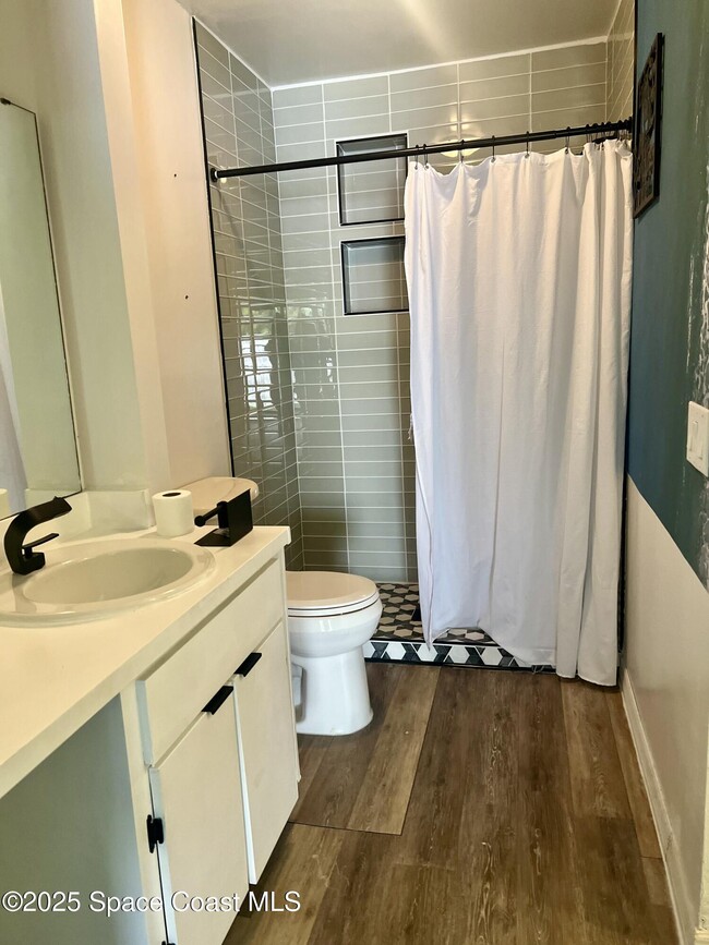 1036 Mary Joye Ave in Satellite Beach, FL - Building Photo - Building Photo