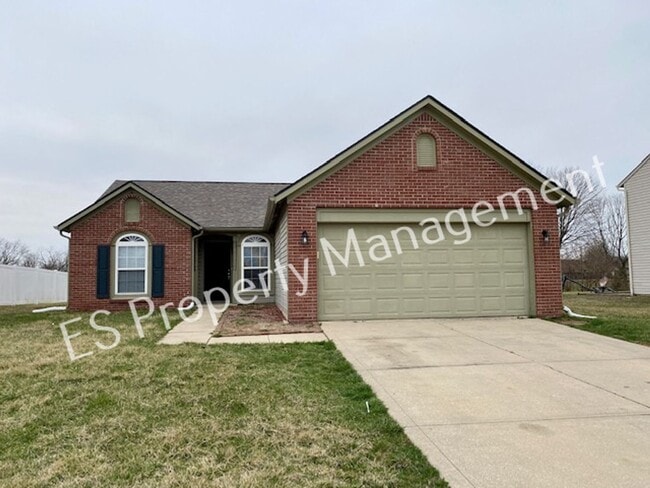 property at 7822 Crooked Meadows Dr