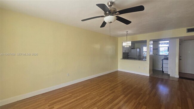 property at 3000 Marcos Dr