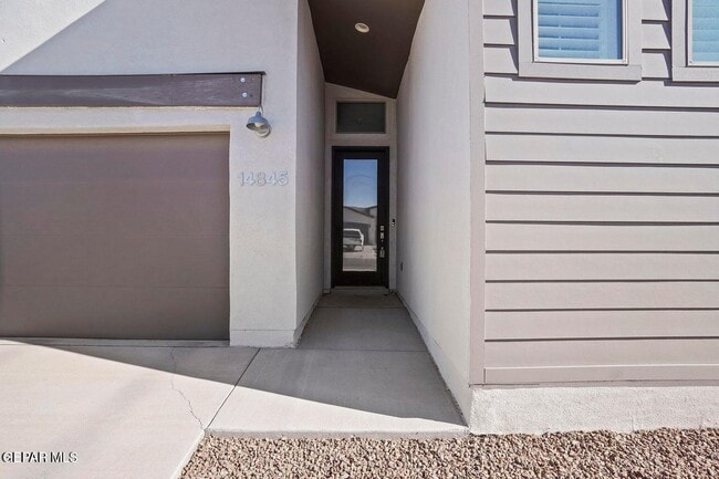 14845 Oldenberg Ct in El Paso, TX - Building Photo - Building Photo