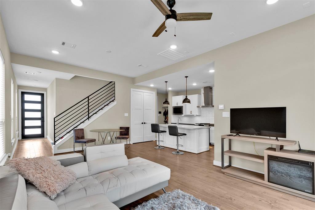 2609 Paul Quinn St in Houston, TX - Building Photo