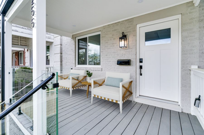 255 Evans Ln in Alexandria, VA - Building Photo - Building Photo