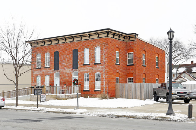 61-63 Whittlesey Ave in Norwalk, OH - Building Photo - Building Photo