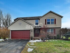 742 Keltoncrest Dr in Reynoldsburg, OH - Building Photo