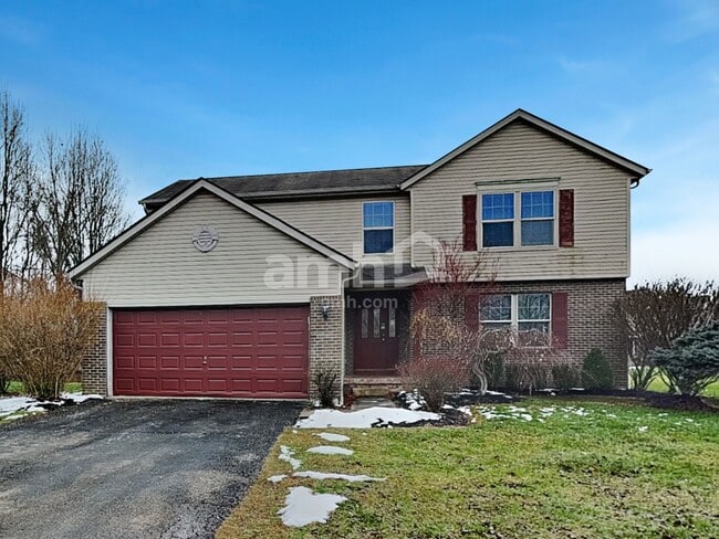 property at 742 Keltoncrest Dr