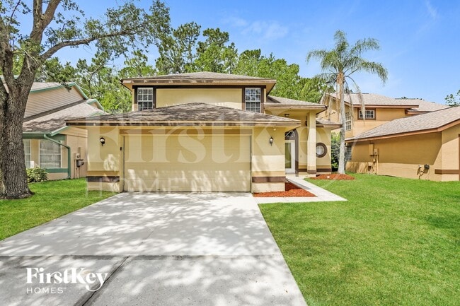 property at 10573 Satinwood Cir