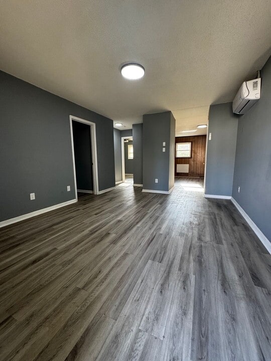 505 N Ellis St in Salisbury, NC - Building Photo