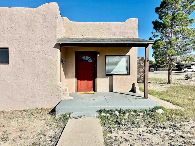 property at 819 15th St