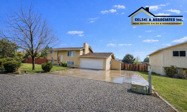 2604 S Keller St in Kennewick, WA - Building Photo - Building Photo