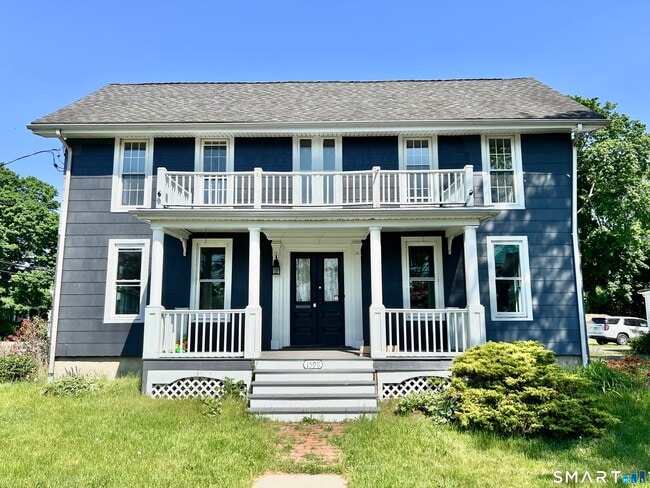 property at 1596 Main St
