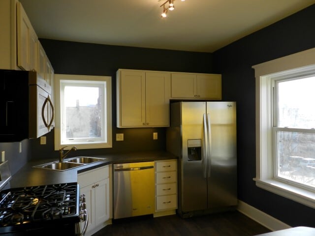 814 E 2nd St, Unit #2