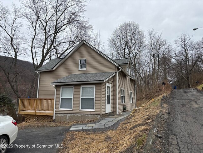 property at 316 John St