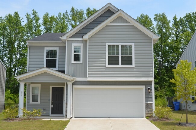 property at 840 Bellewood Gardens Dr