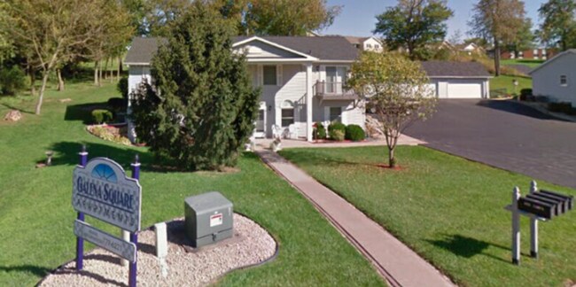 property at 969 James St