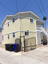 4250-54 37th St in San Diego, CA - Building Photo - Building Photo