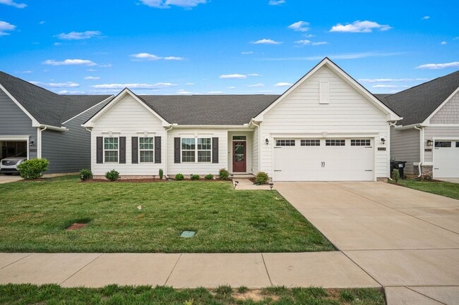 property at 2614 Goose Creek Ln