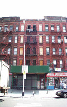 339 E 138th St in Bronx, NY - Building Photo - Building Photo