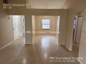 20012 Goldcup Ct in Port Charlotte, FL - Building Photo - Building Photo