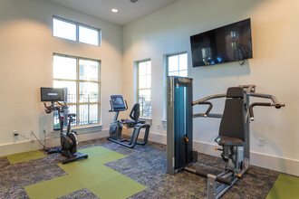 Highland Ridge Apartments in Charlotte, NC - Foto de edificio - Interior Photo