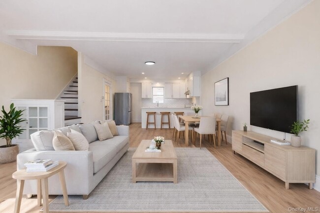 property at 68-11 Dartmouth St