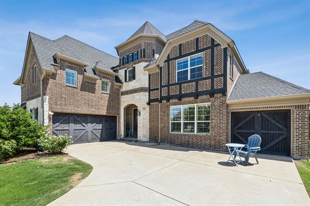 property at 11555 Barcelona Ln