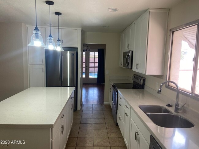 8637 E El Charro Ln in Scottsdale, AZ - Building Photo - Building Photo