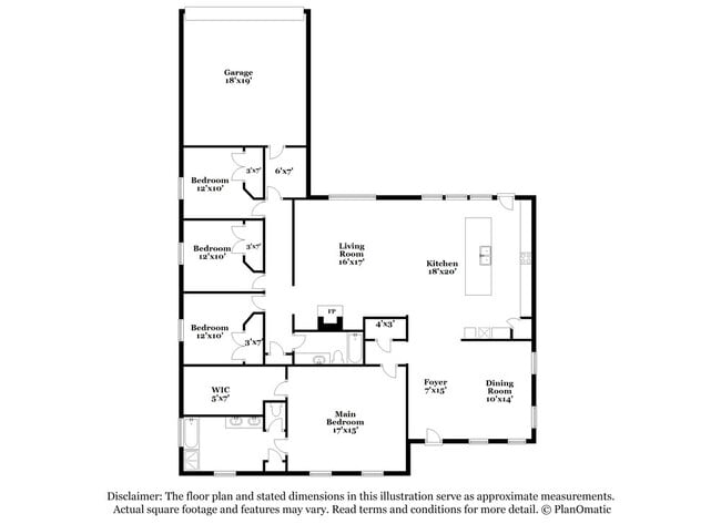 1020 Callalily Dr in Desoto, TX - Building Photo - Building Photo