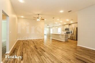 4145 Emilio Ln in Jacksonville, FL - Building Photo - Building Photo