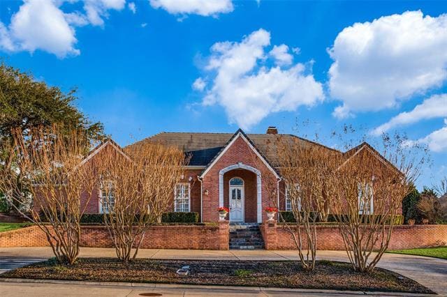 property at 6509 Muirfield Rd