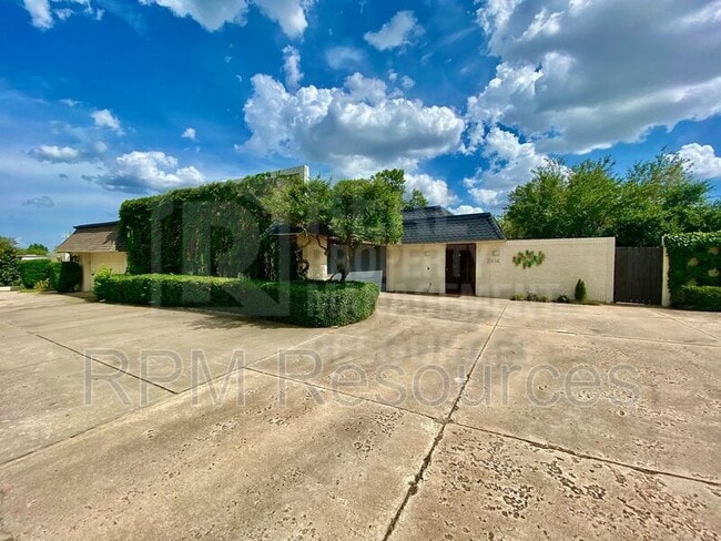 property at 2614 NW 62nd St