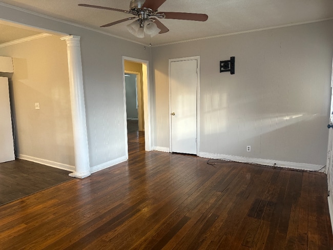 407 Ponroy St in Scottsboro, AL - Building Photo - Building Photo